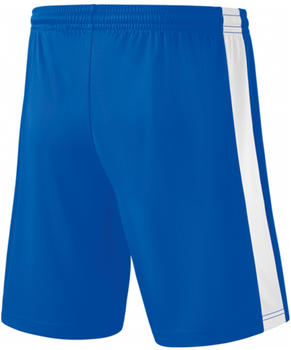 Erima Herren Shorts Retro Star (315210) new royal/weiß