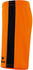 Erima Herren Shorts Retro Star (315210) new orange/schwarz