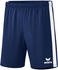 new navy/weiß