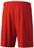 Erima Herren TEAM Shorts (215240) rot