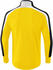 Erima Herren Trainingstop Liga 2.0 (126181) gelb/schwarz/weiß
