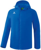 erima 2062212, Erima Team Winterjacke Herren - new royal - 4XL blau
