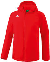 Erima 2062213 152, Erima Team Winterjacke Kinder (2062213 152) rot