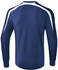 Erima Kinder Liga 2.0 Sweatshirt (107186) new navy/dark navy/weiß