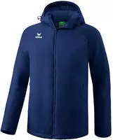 erima 2062215, Erima Team Winterjacke Herren - new navy - M blau