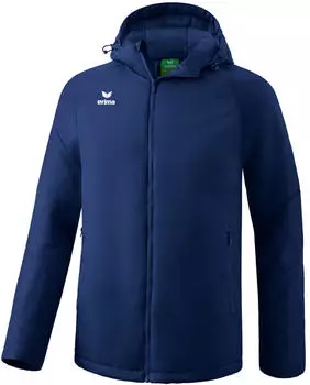 Erima Herren Winterjacke Team (206221) new navy