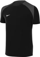 Nike Strike Top Kinder Schwarz/Grau Jungen/M&auml;dchen