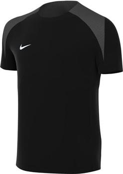 Nike Nike Dri-FIT Strike Short-Sleeve Football Top Kids (FN8407) black/black/anthracite/white