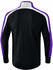 Erima Herren Trainingstop Liga 2.0 (126181) schwarz/violet/weiß