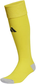 Adidas Stutzen Milano 23 Sock (IB7815) team yellow/black