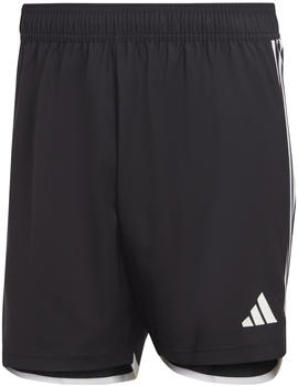 Adidas Herren Short Tiro 23 Competition Match (HT5696) black/white