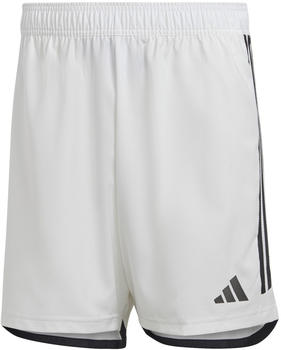 Adidas Herren Short Tiro 23 Competition Match (HT5695) white/black
