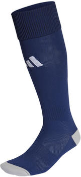 Adidas Stutzen Milano 23 Sock (IB7814) team navy blue 2/white