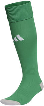 Adidas Stutzen Milano 23 Sock (IB7819) team green/white