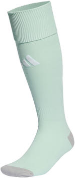 Adidas Stutzen Milano 23 Sock (IB7823) clear mint/white