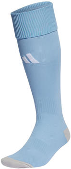 Adidas Stutzen Milano 23 Sock (IB7822) team light blue/white
