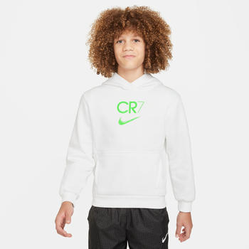 Nike Kinder CR7 Soccer Academy Player Edition (FN8420) white/green strike