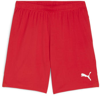 Puma Herren teamGOAL Shorts (705752) puma red-puma white