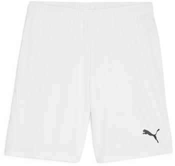 Puma Herren teamGOAL Shorts (705752) puma white-puma black