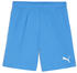 electric blue lemonade-puma white