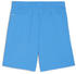 Puma Herren teamGOAL Shorts (705752) electric blue lemonade-puma white