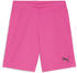 fluro pink pes-puma black