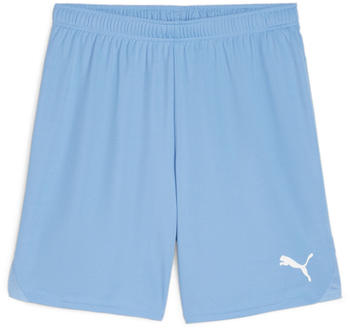 Puma Herren teamGOAL Shorts (705752) team light blue-puma white