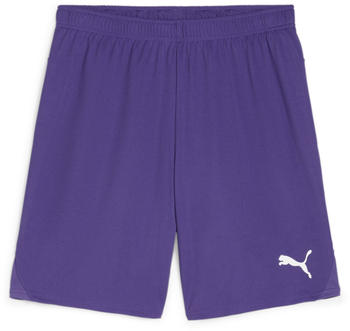 Puma Herren teamGOAL Shorts (705752) team violet-puma white
