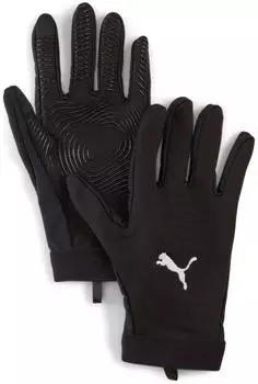 Puma Feldspielerhandschuhe individualWINTERIZED (041873) puma black-puma white