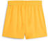 Puma Damen teamGOAL Shorts (705754) sun stream-puma black