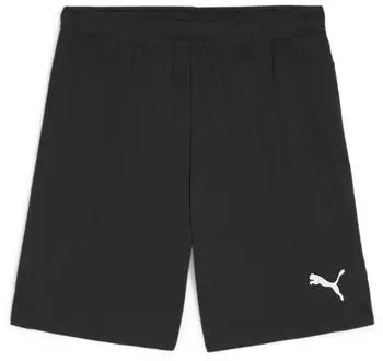 Puma Kinder teamGOAL Shorts Jr (705753) puma black-puma white