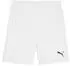 Puma Kinder teamGOAL Shorts Jr (705753) puma white-puma black