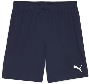 Puma Kinder teamGOAL Shorts Jr (705753) puma navy-puma white