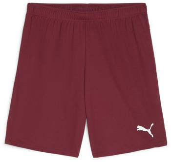 Puma Kinder teamGOAL Shorts Jr (705753) team regal red-puma white
