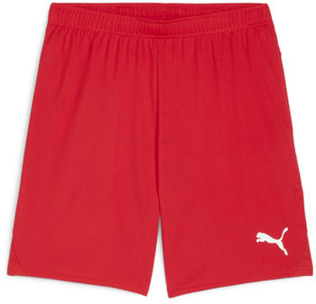 Puma Kinder teamGOAL Shorts Jr (705753) puma red-puma white