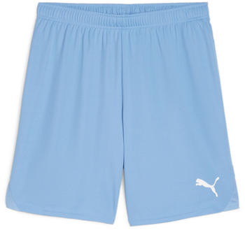 Puma Kinder teamGOAL Shorts Jr (705753) team light blue-puma white
