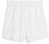 Puma Damen teamGOAL Shorts (705754) puma white-puma black