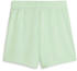 Puma Damen teamGOAL Shorts (705754) fresh mint-puma black