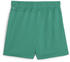 Puma Damen teamGOAL Shorts (705754) sport green-puma white