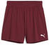 Puma Damen teamGOAL Shorts (705754) team regal red-puma white