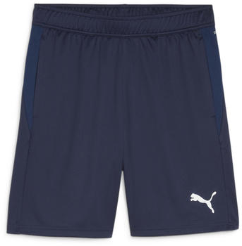 Puma Herren teamGOAL Training Short (658643) puma navy-puma white