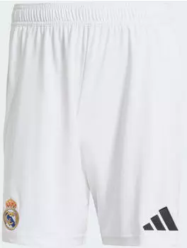 Adidas Real Madrid 24/25 Home Short's