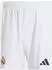 Adidas Real Madrid 24/25 Home Short's
