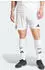 Adidas Real Madrid 24/25 Home Short's