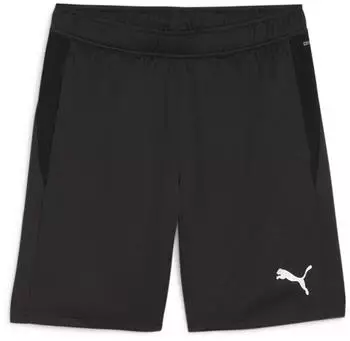 Puma Herren teamGOAL Training Short (658643) puma black-puma white