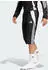 Adidas Tiro 24 3/4 Pants (IJ7671) black/white