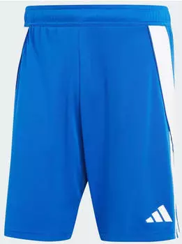 Adidas Tiro 24 Shorts (IR9378) royal blue/white