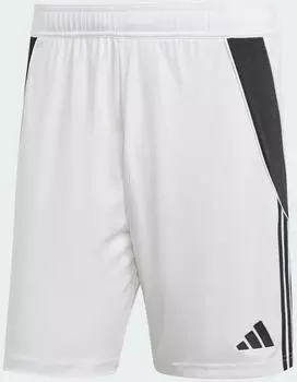 Adidas Tiro 24 Shorts (IR9380) white/black