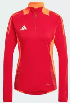 Adidas Tiro 24 Competition Trainingsoberteil (IS1647) team power red