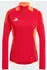 Adidas Tiro 24 Competition Trainingsoberteil (IS1647) team power red